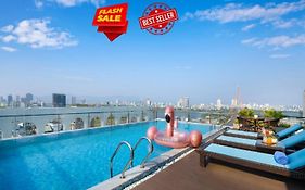 Khách Sạn Gold Plaza Đà Nẵng